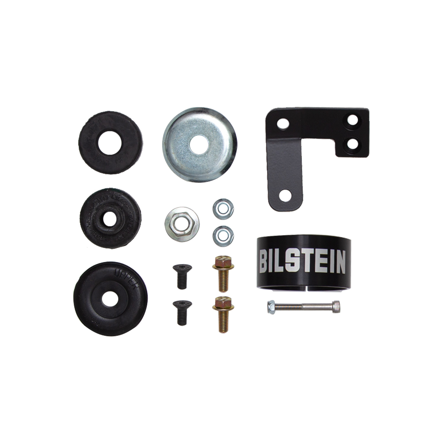 Bilstein 25-335897 B8 8100 (ZoneControl R) - Suspension Shock Absorber